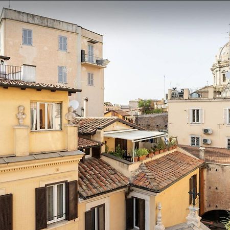 Апартаменти Piazza Navona Center House Рим Екстер'єр фото