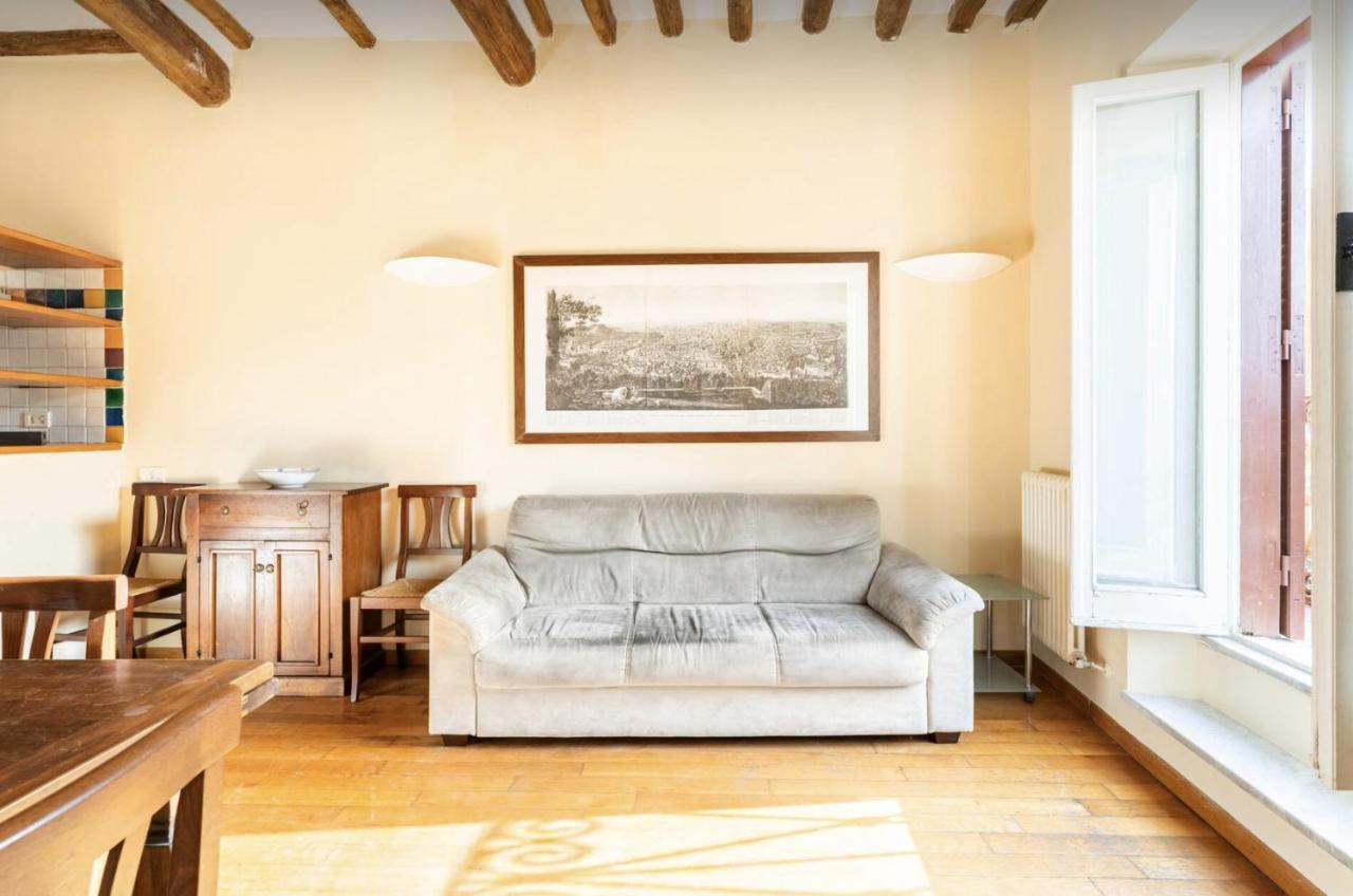 Апартаменти Piazza Navona Center House Рим Екстер'єр фото