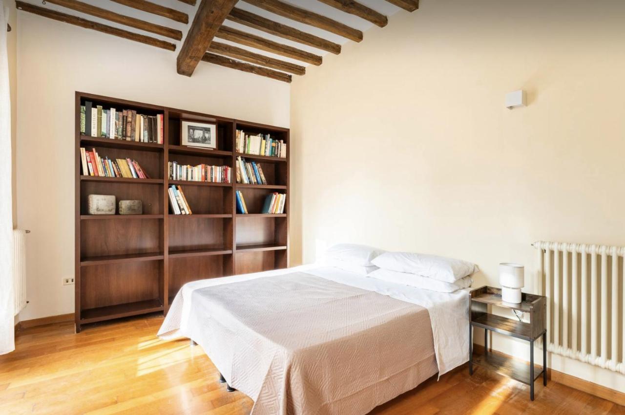 Апартаменти Piazza Navona Center House Рим Екстер'єр фото