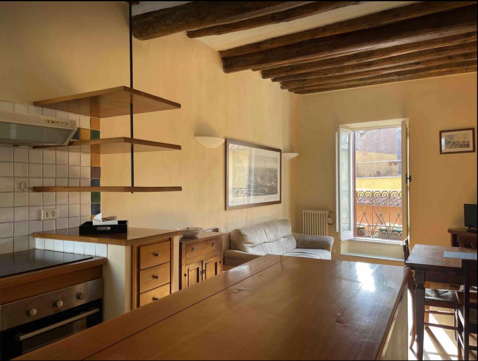 Апартаменти Piazza Navona Center House Рим Екстер'єр фото